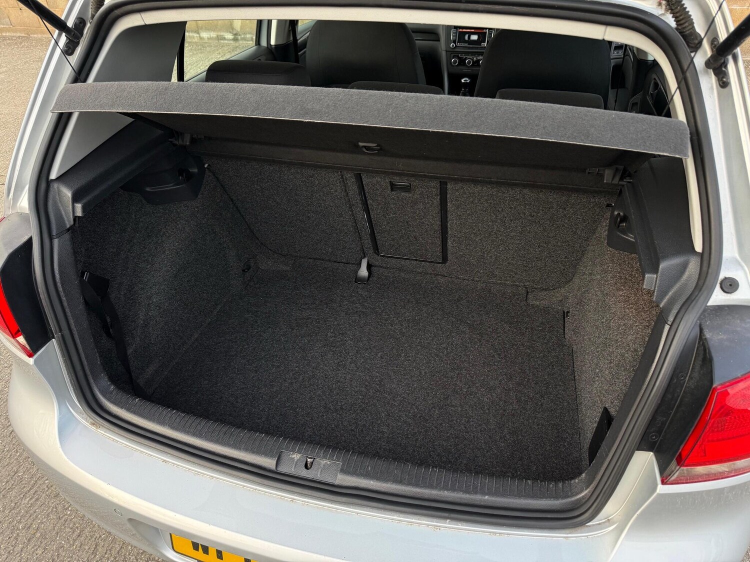 Used Volkswagen Golf for sale - 77598013: Photo 27