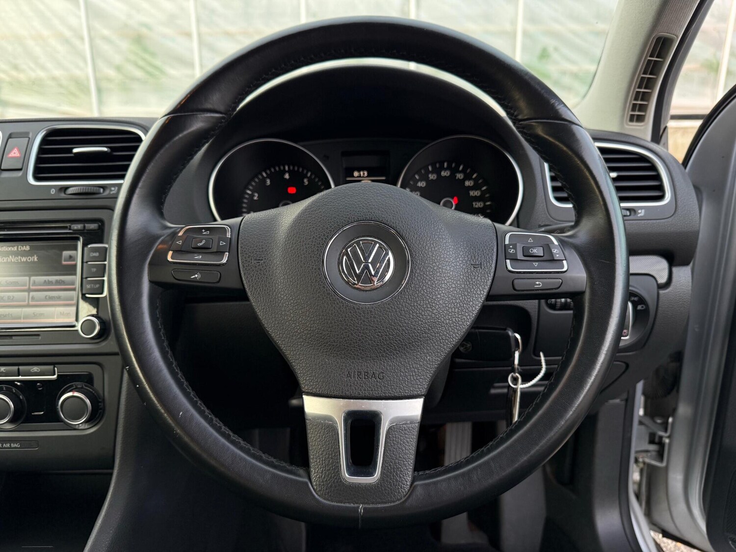 Used Volkswagen Golf for sale - 77598013: Photo 29