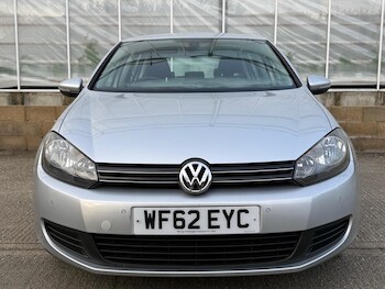 Used Volkswagen Golf 2012 for sale - 77598013: Photo