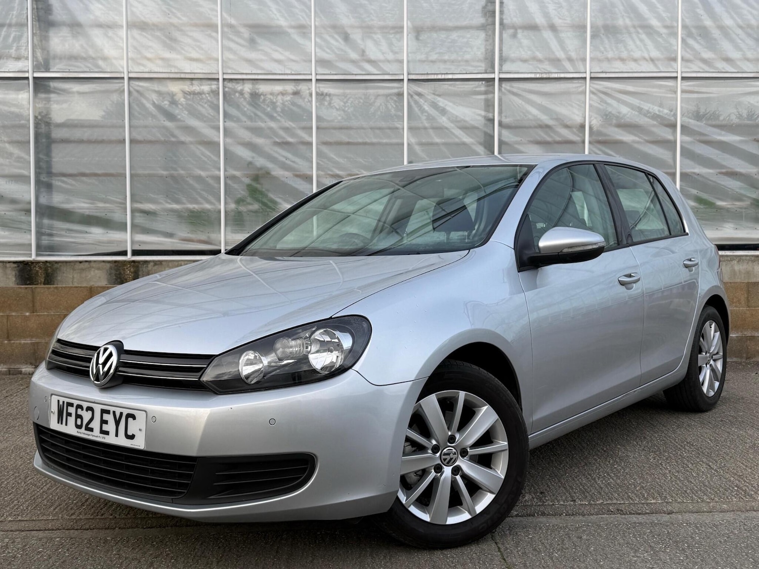 Used Volkswagen Golf for sale - 77598013: Photo 3