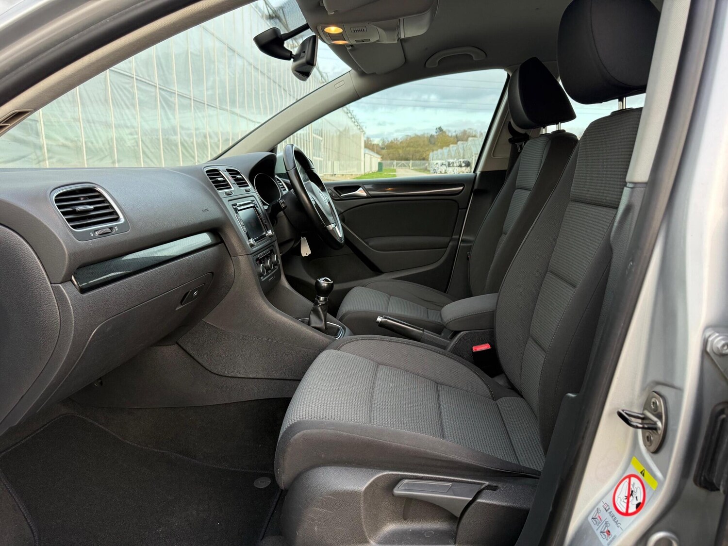 Used Volkswagen Golf for sale - 77598013: Photo 32