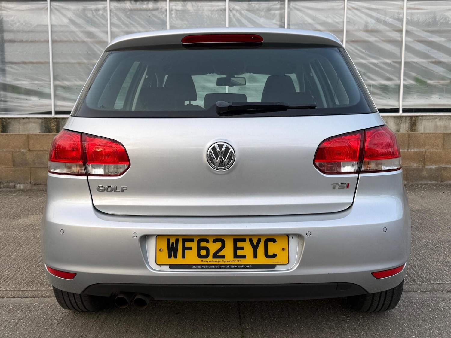 Used Volkswagen Golf for sale - 77598013: Photo 5