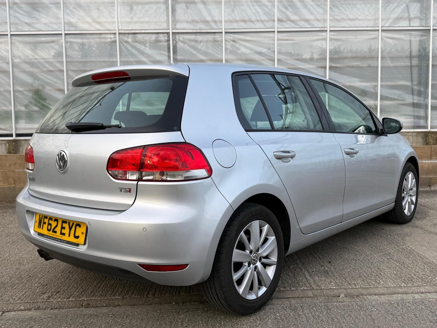 Used Volkswagen Golf for sale - 77598013: Photo 6