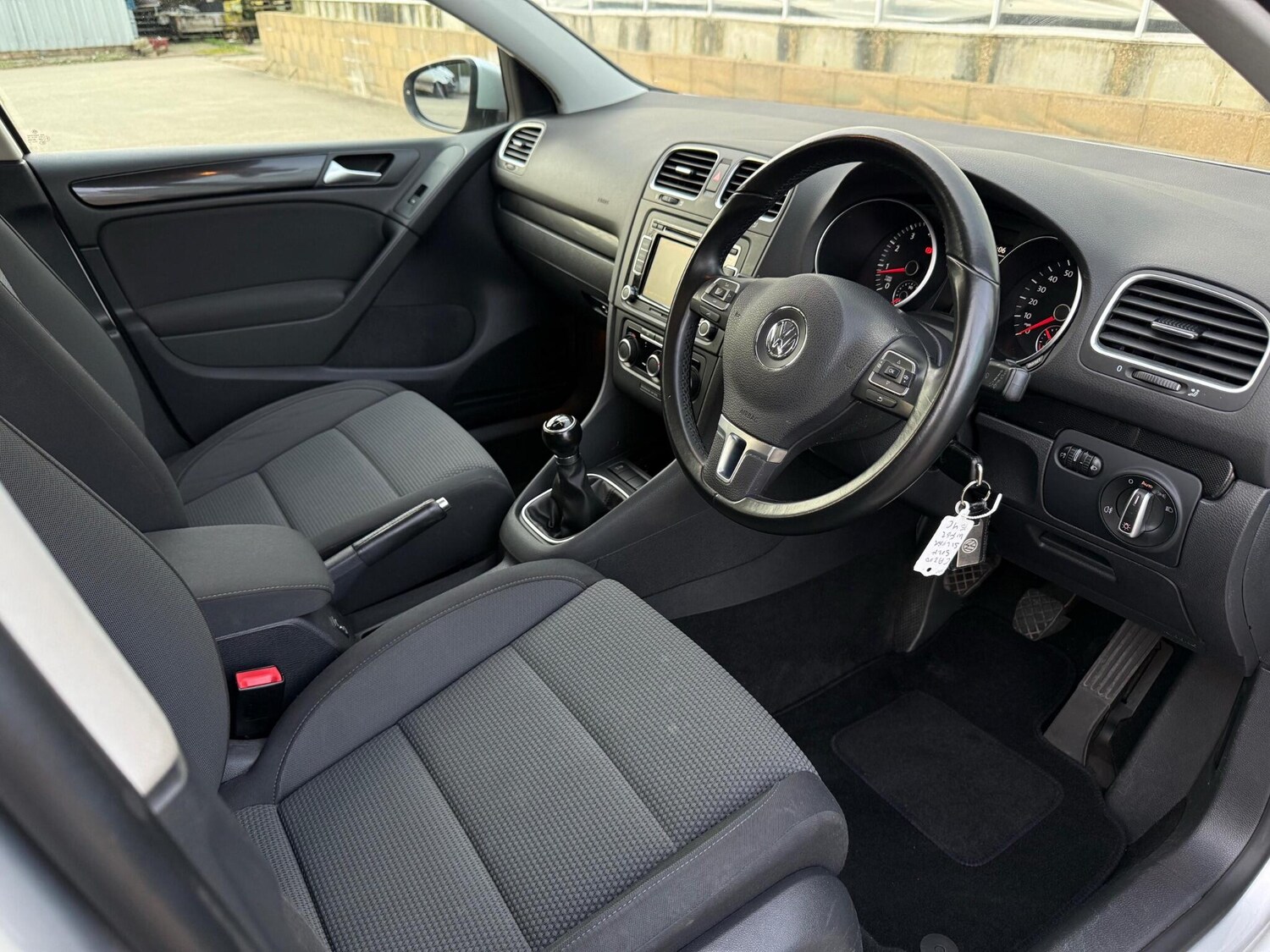 Used Volkswagen Golf for sale - 77598013: Photo 7