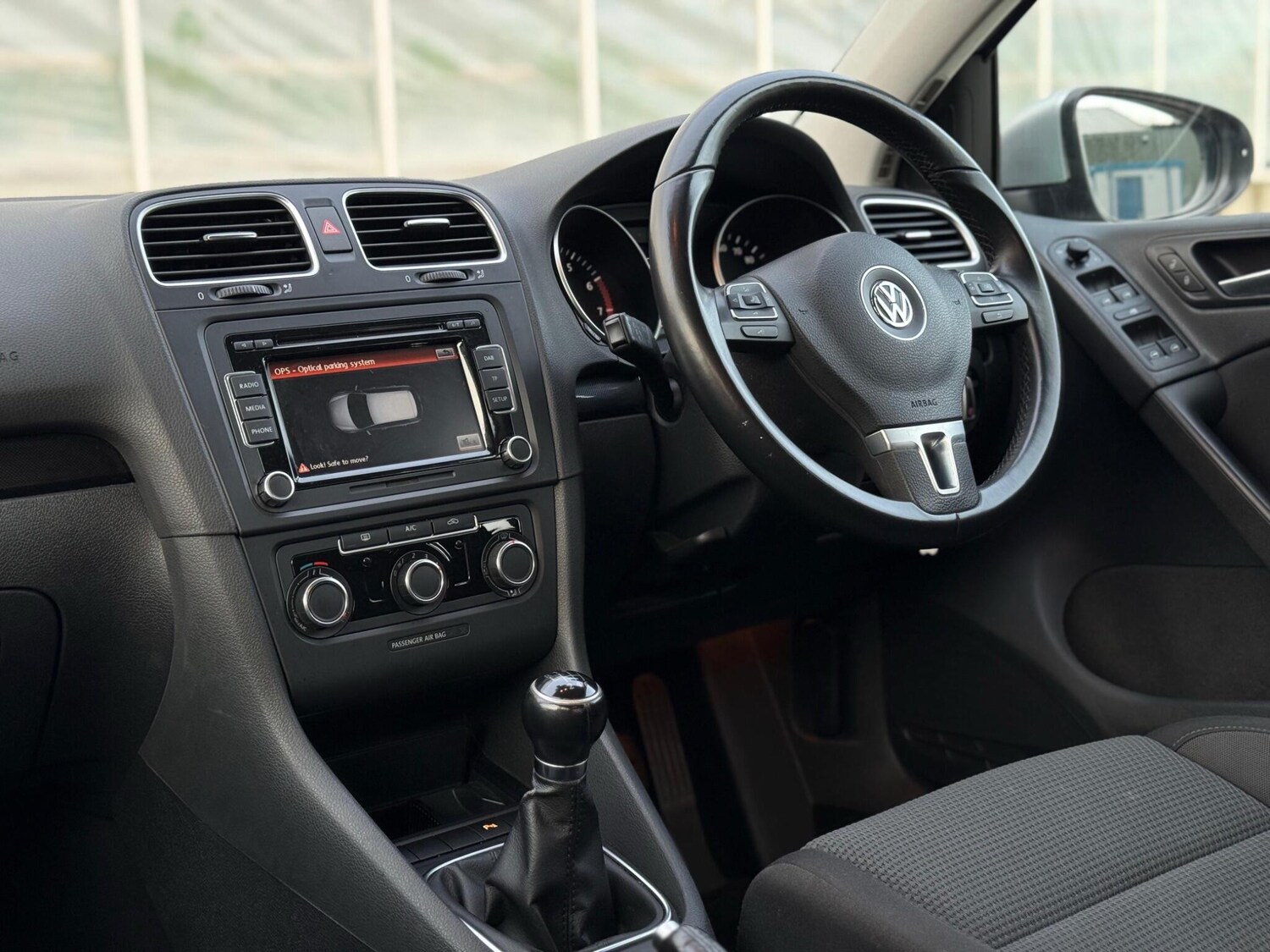 Used Volkswagen Golf for sale - 77598013: Photo 8