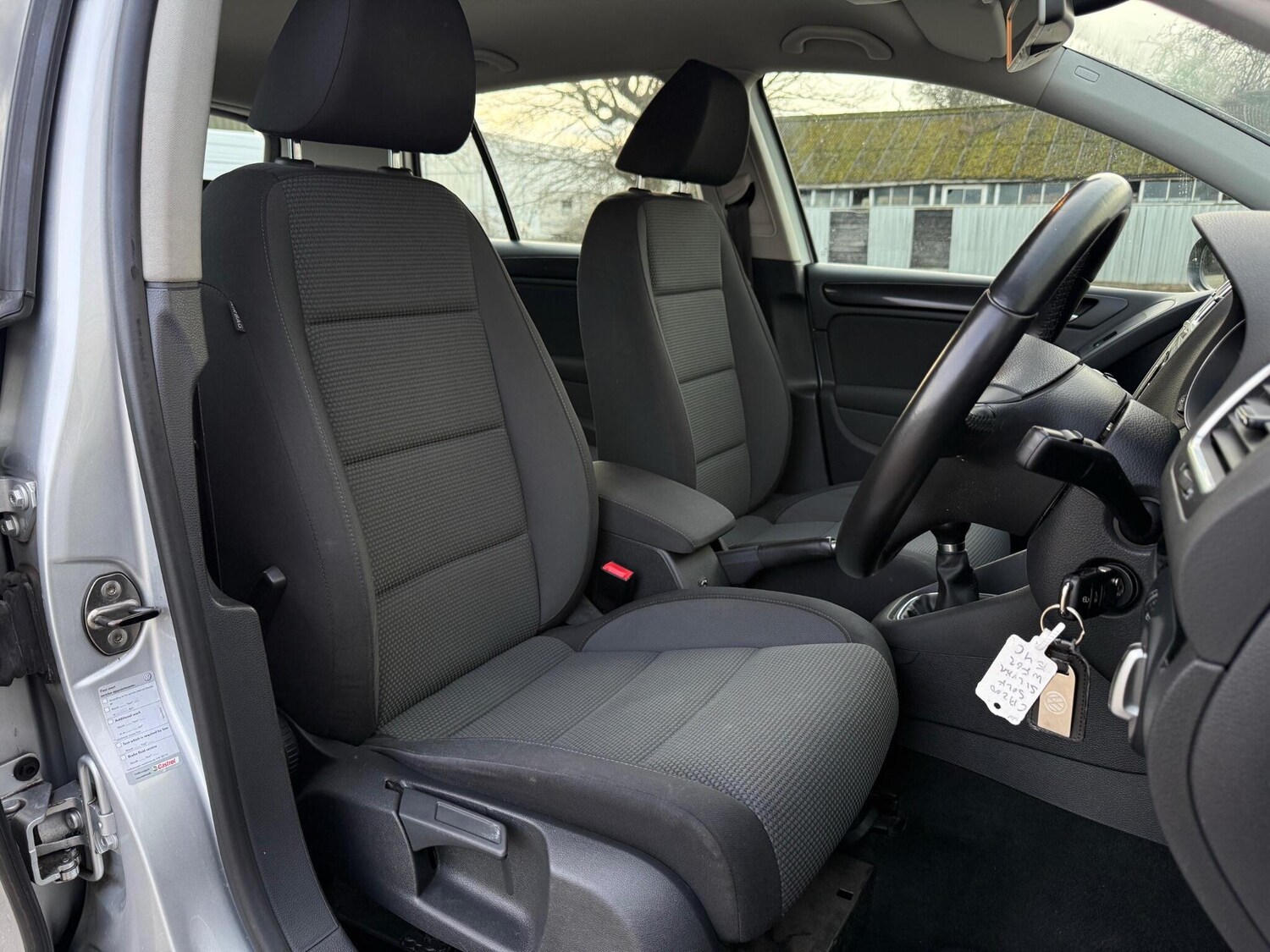 Used Volkswagen Golf for sale - 77598013: Photo 9