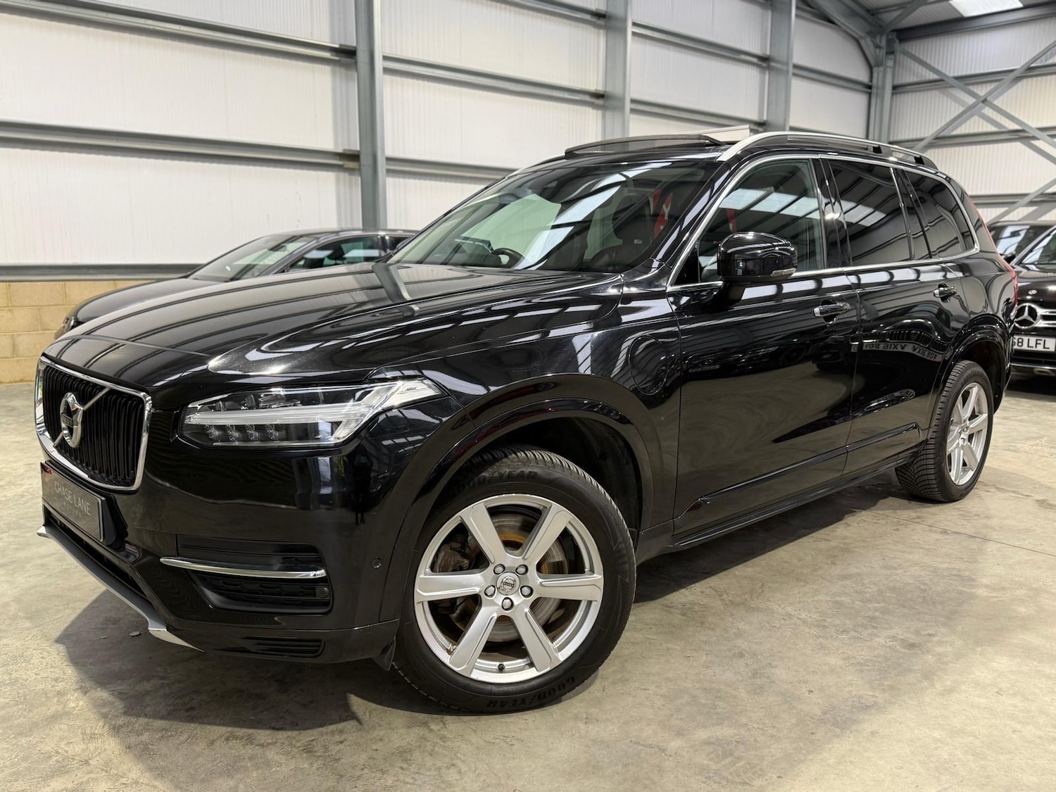 Used Volvo XC90 for sale - 78100387: Photo 10
