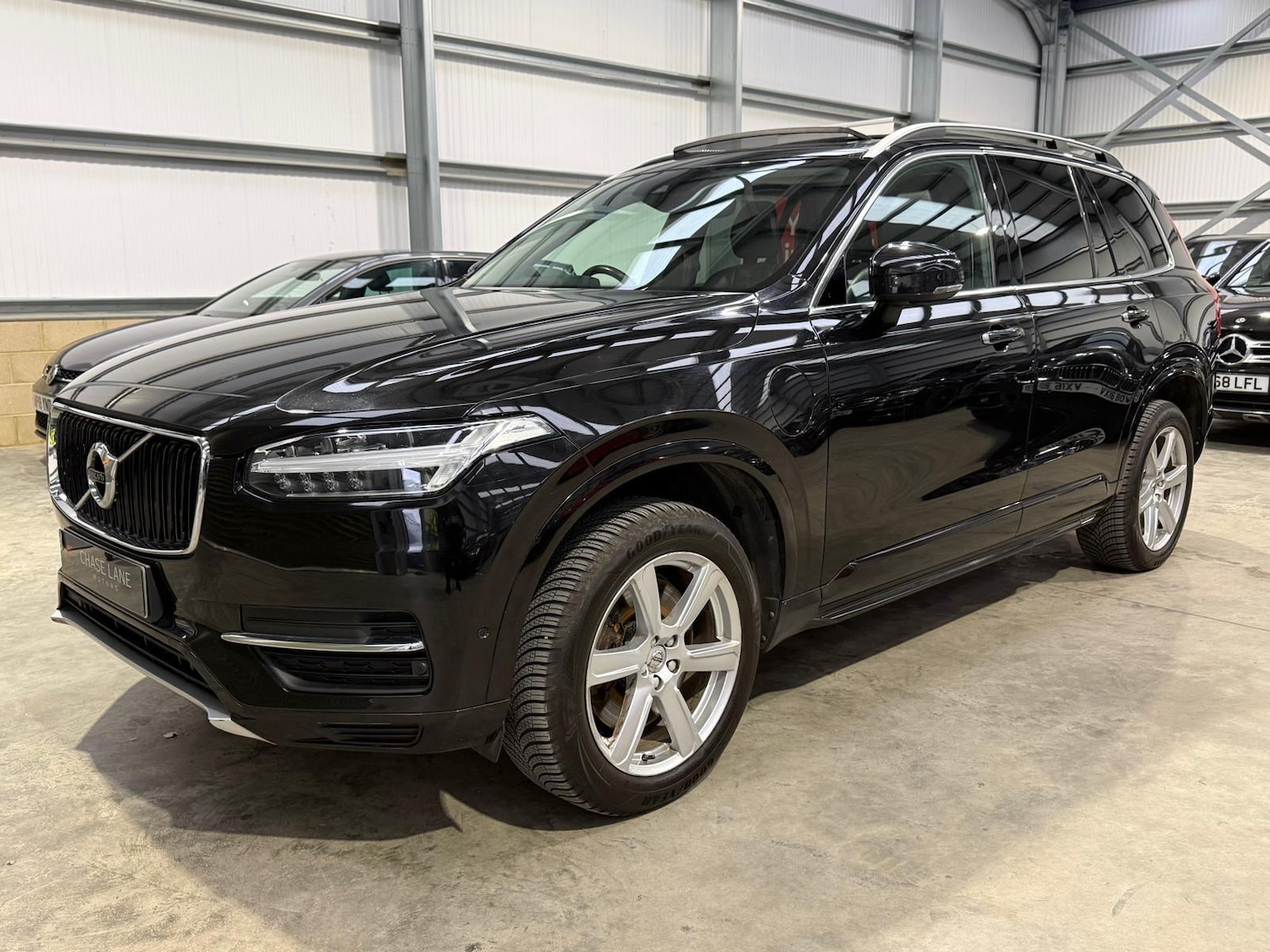 Used Volvo XC90 for sale - 78100387: Photo 11