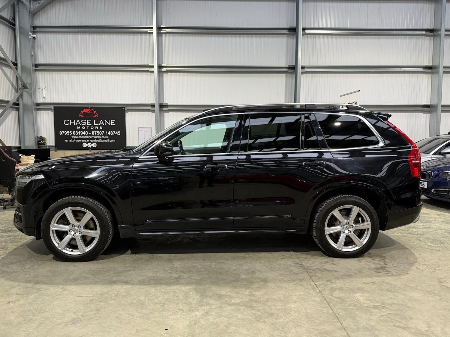 Used Volvo XC90 for sale - 78100387: Photo 14