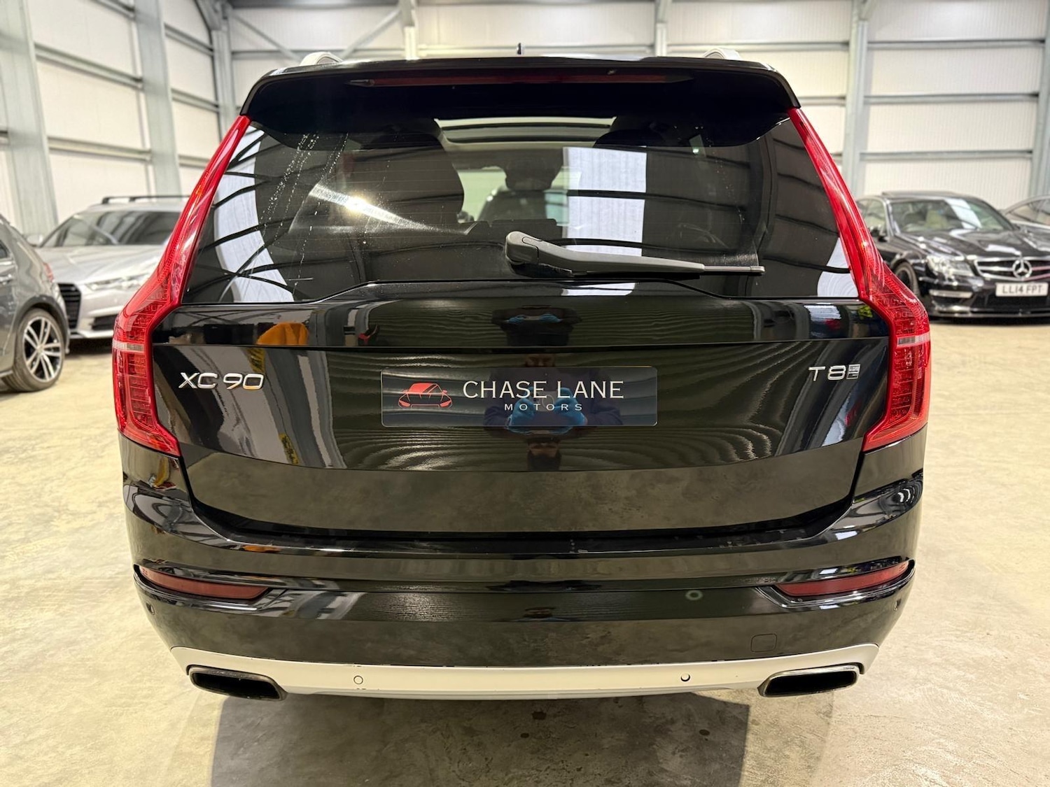 Used Volvo XC90 for sale - 78100387: Photo 15