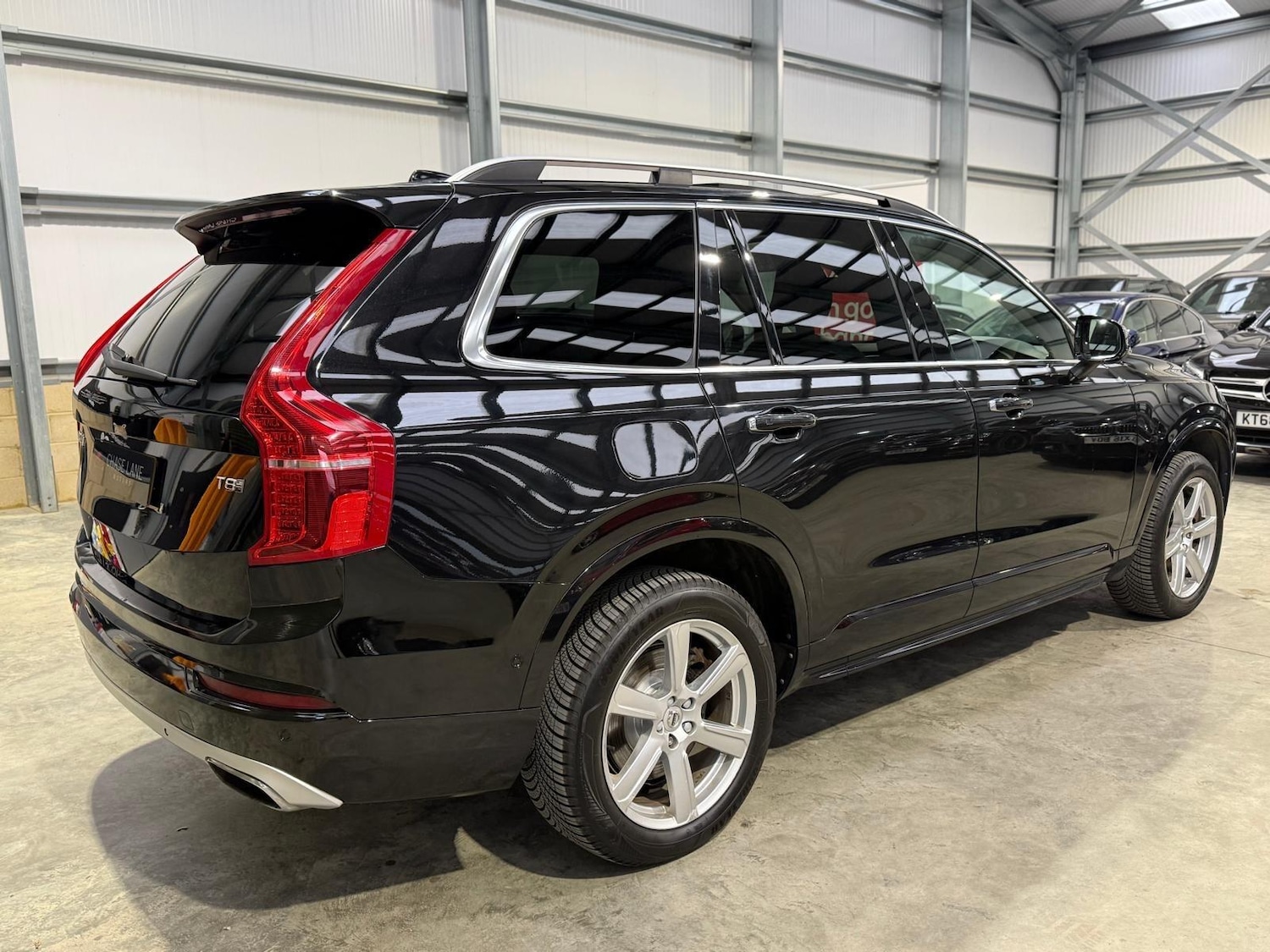 Used Volvo XC90 for sale - 78100387: Photo 18