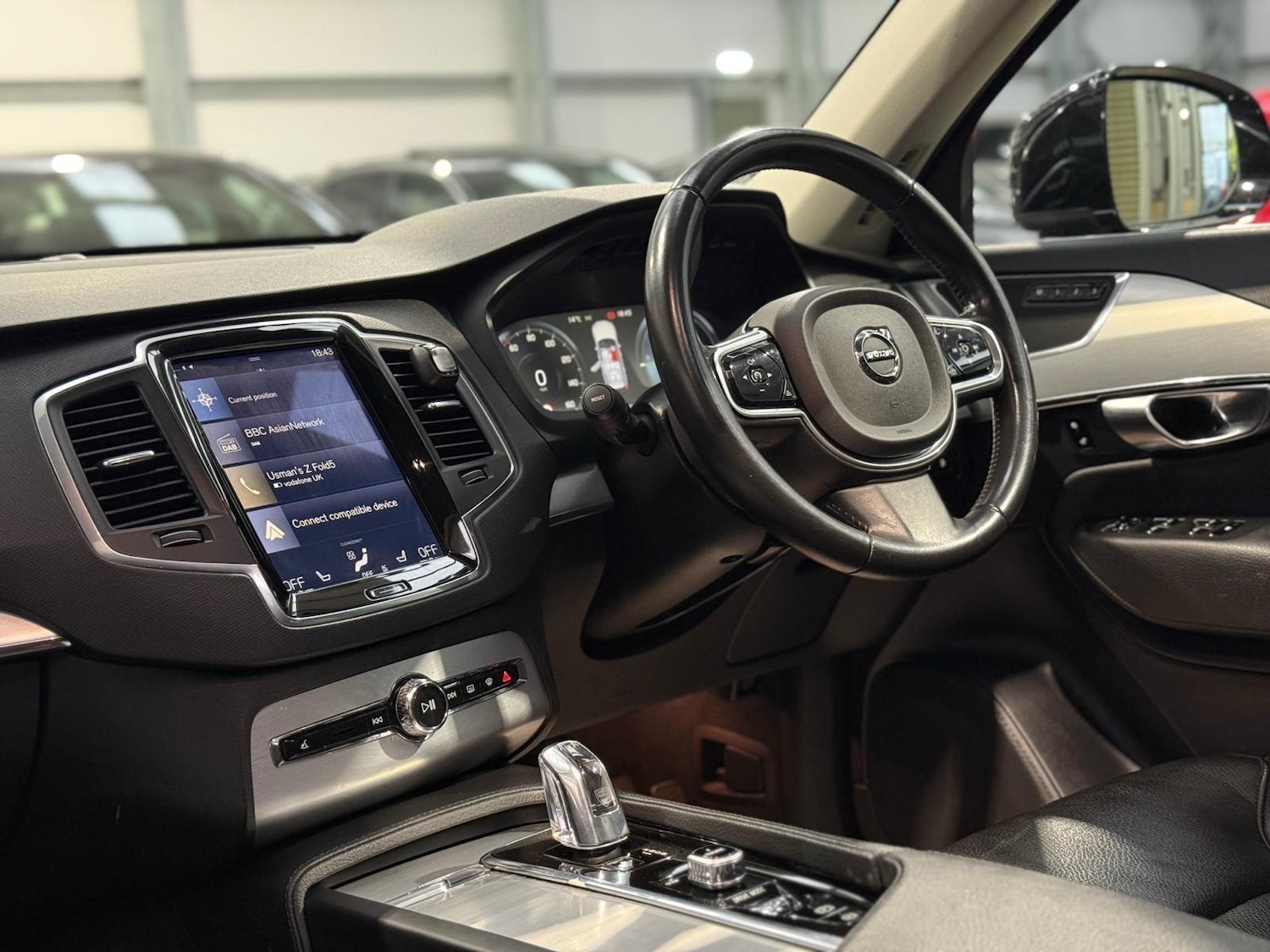 Used Volvo XC90 for sale - 78100387: Photo 20