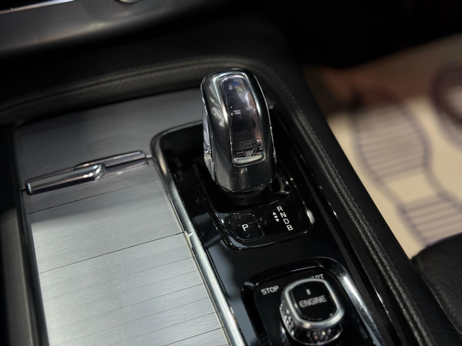 Used Volvo XC90 for sale - 78100387: Photo 21