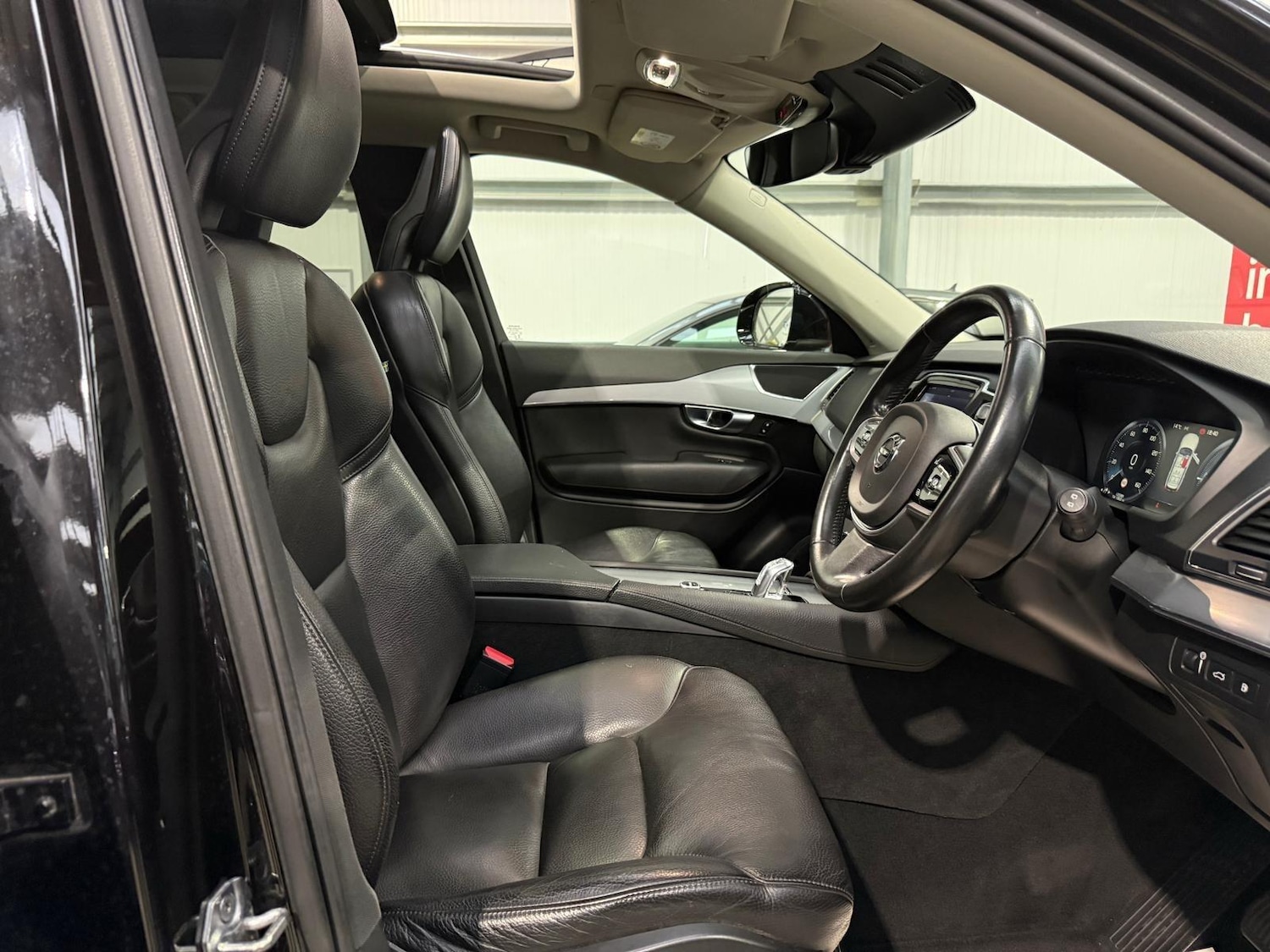 Used Volvo XC90 for sale - 78100387: Photo 23