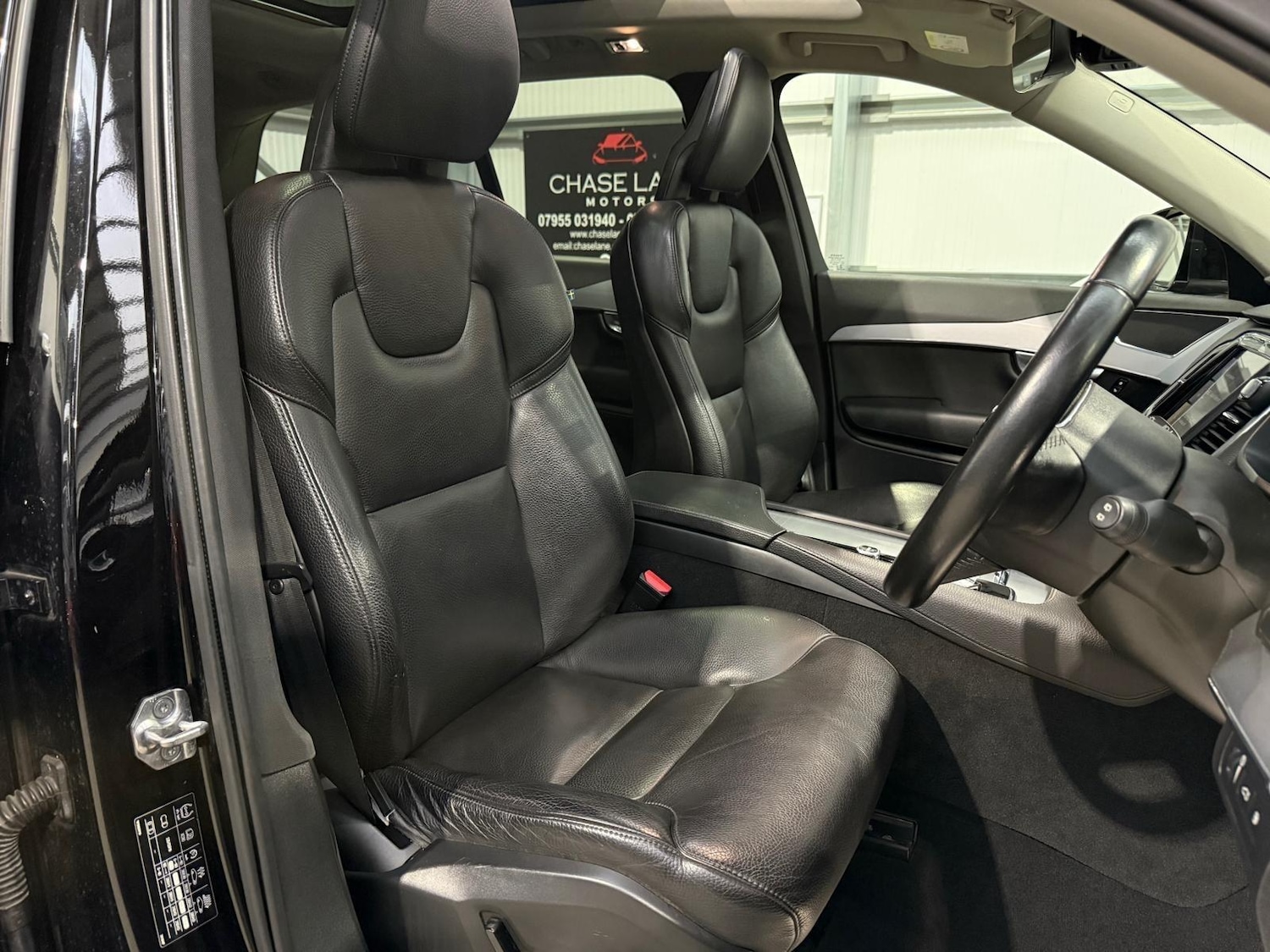 Used Volvo XC90 for sale - 78100387: Photo 24