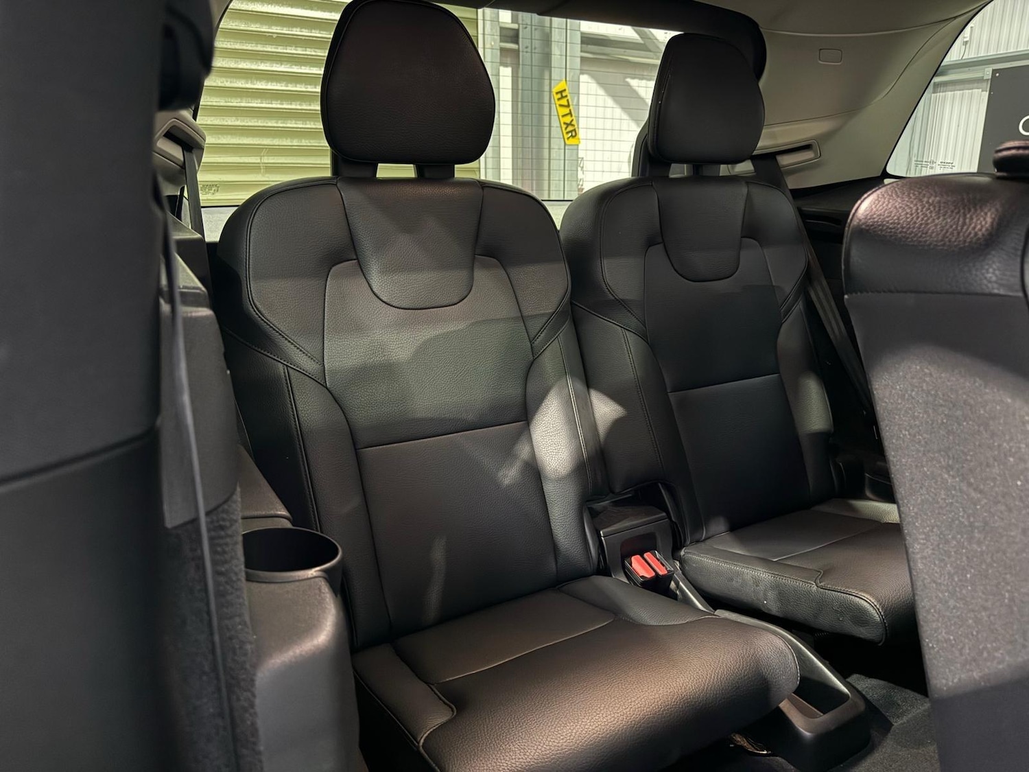 Used Volvo XC90 for sale - 78100387: Photo 25