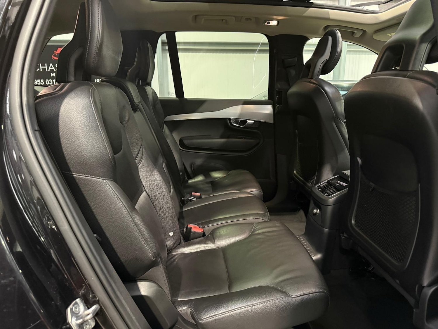 Used Volvo XC90 for sale - 78100387: Photo 26