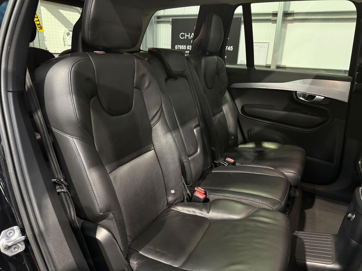 Used Volvo XC90 for sale - 78100387: Photo 27