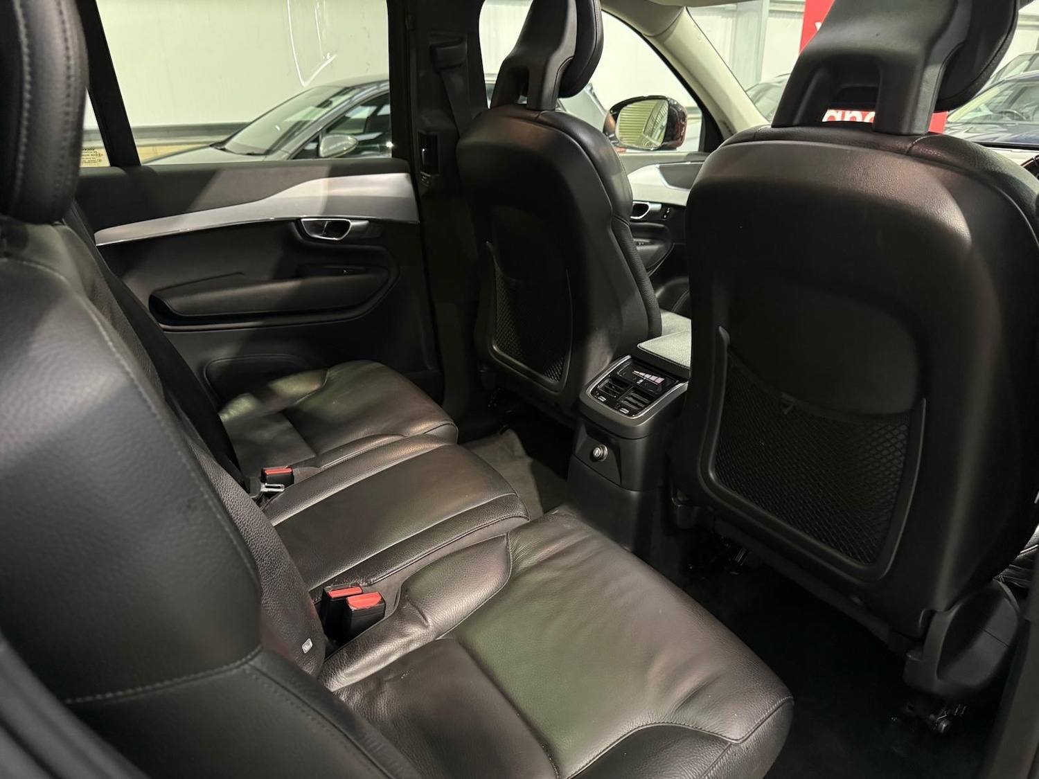 Used Volvo XC90 for sale - 78100387: Photo 28