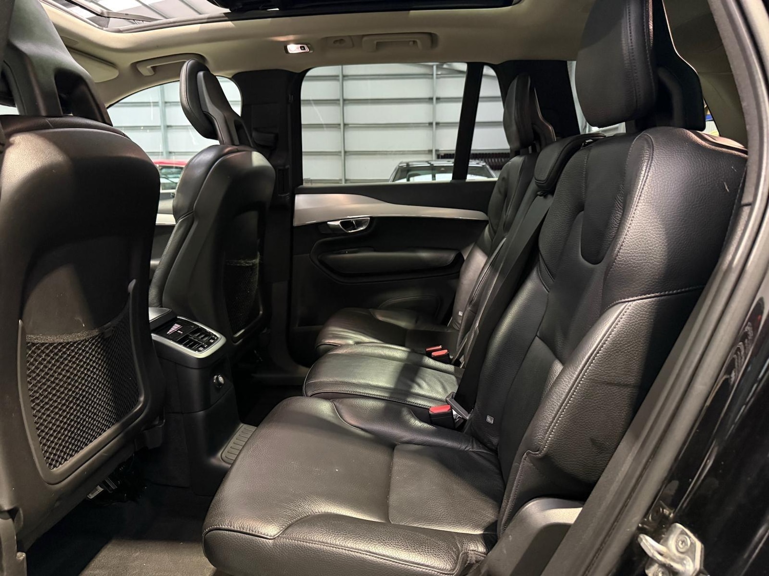 Used Volvo XC90 for sale - 78100387: Photo 29