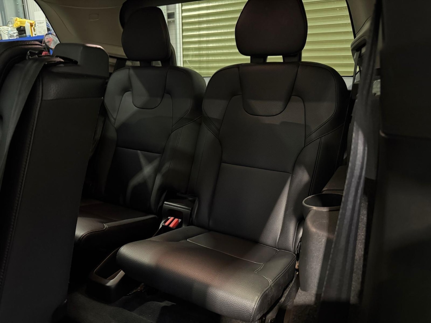 Used Volvo XC90 for sale - 78100387: Photo 30