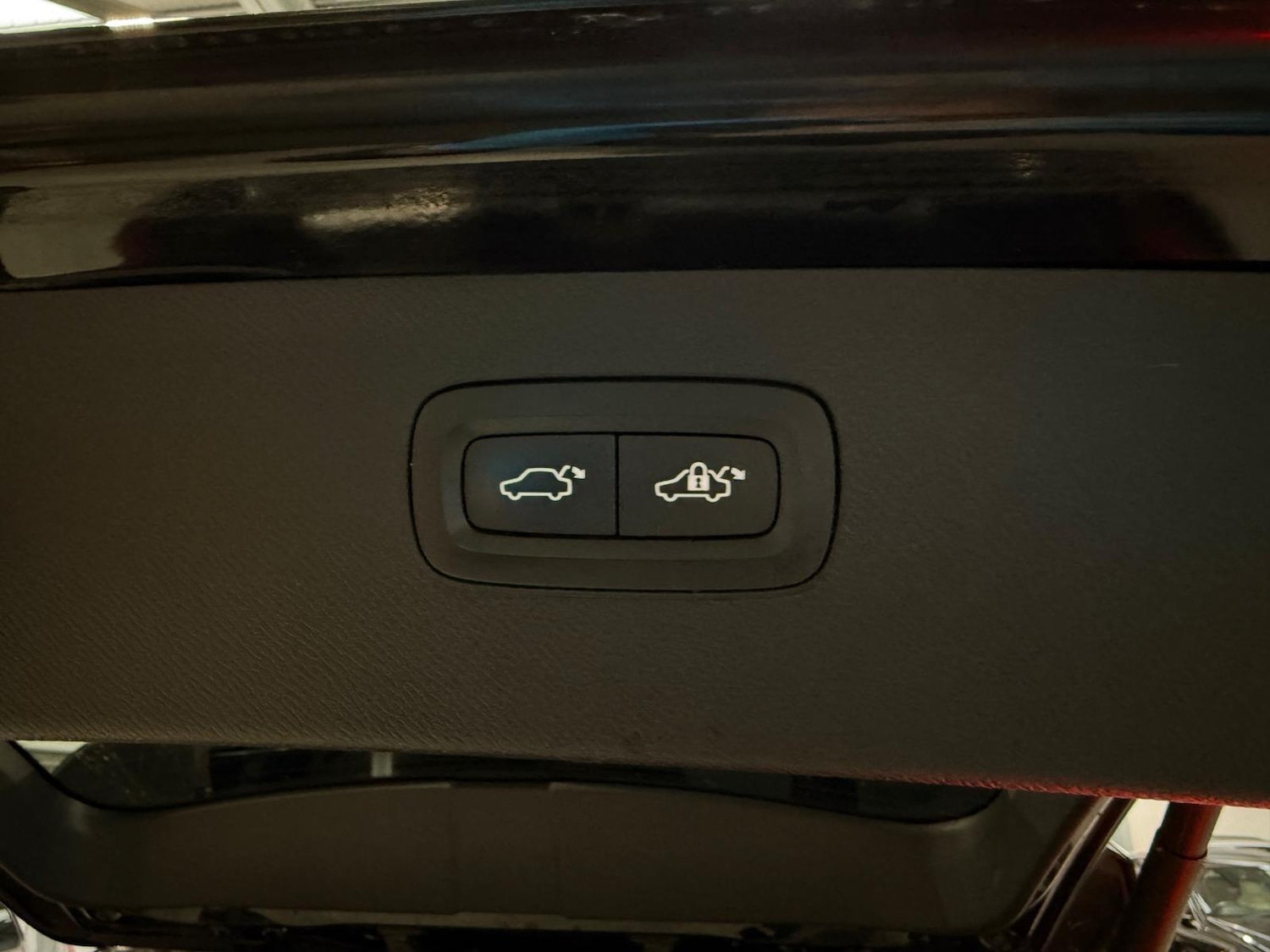 Used Volvo XC90 for sale - 78100387: Photo 31