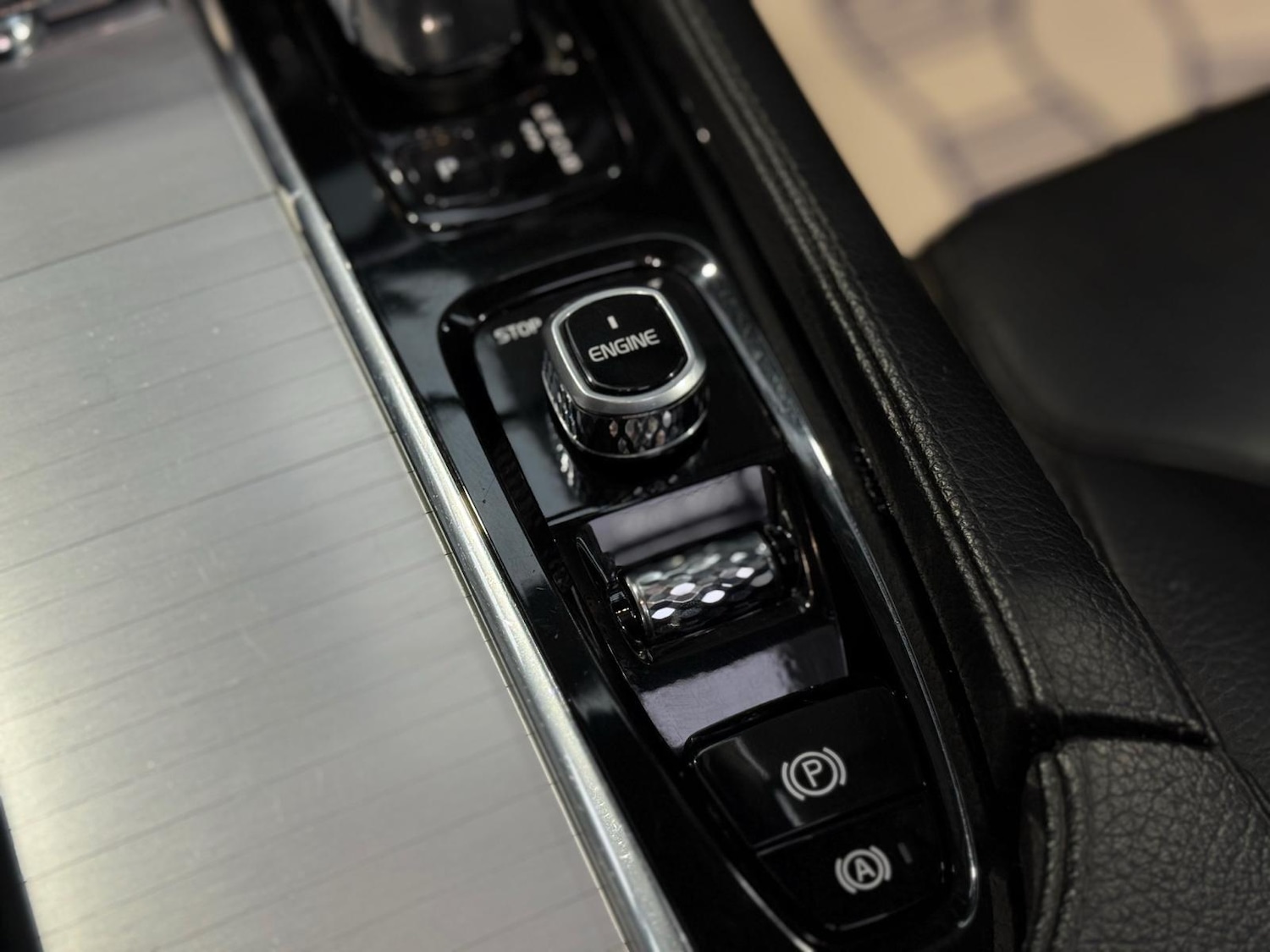 Used Volvo XC90 for sale - 78100387: Photo 32