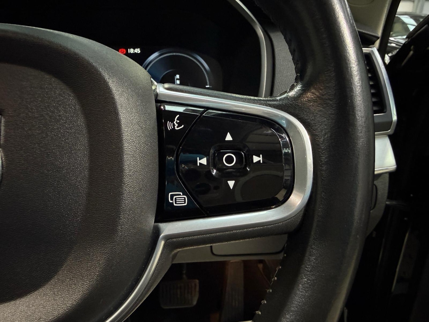 Used Volvo XC90 for sale - 78100387: Photo 36