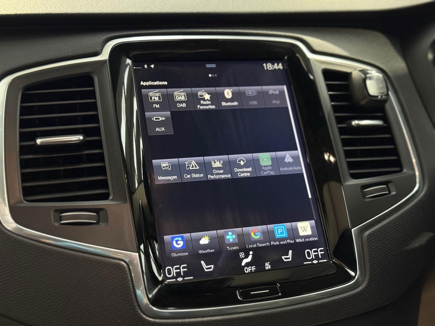 Used Volvo XC90 for sale - 78100387: Photo 37