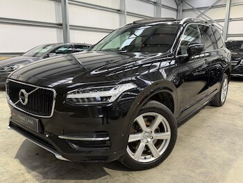 Used Volvo XC90 2017 for sale - 78100387: Photo