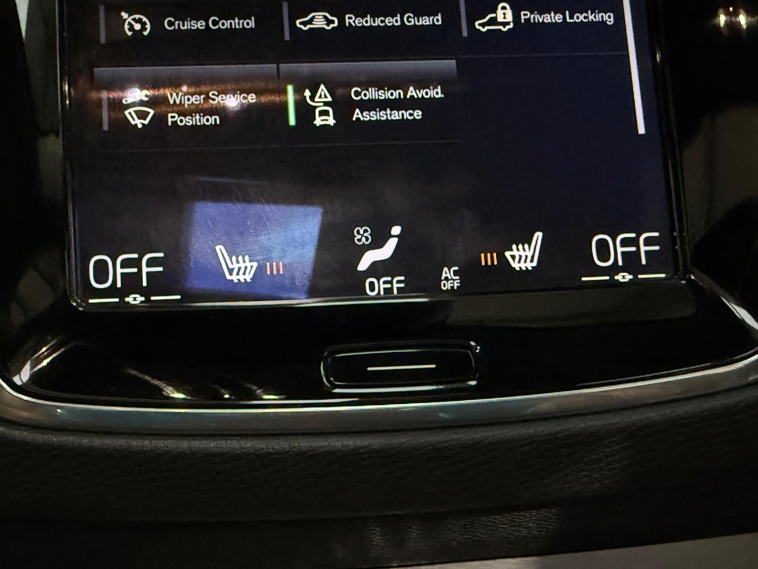 Used Volvo XC90 for sale - 78100387: Photo 40