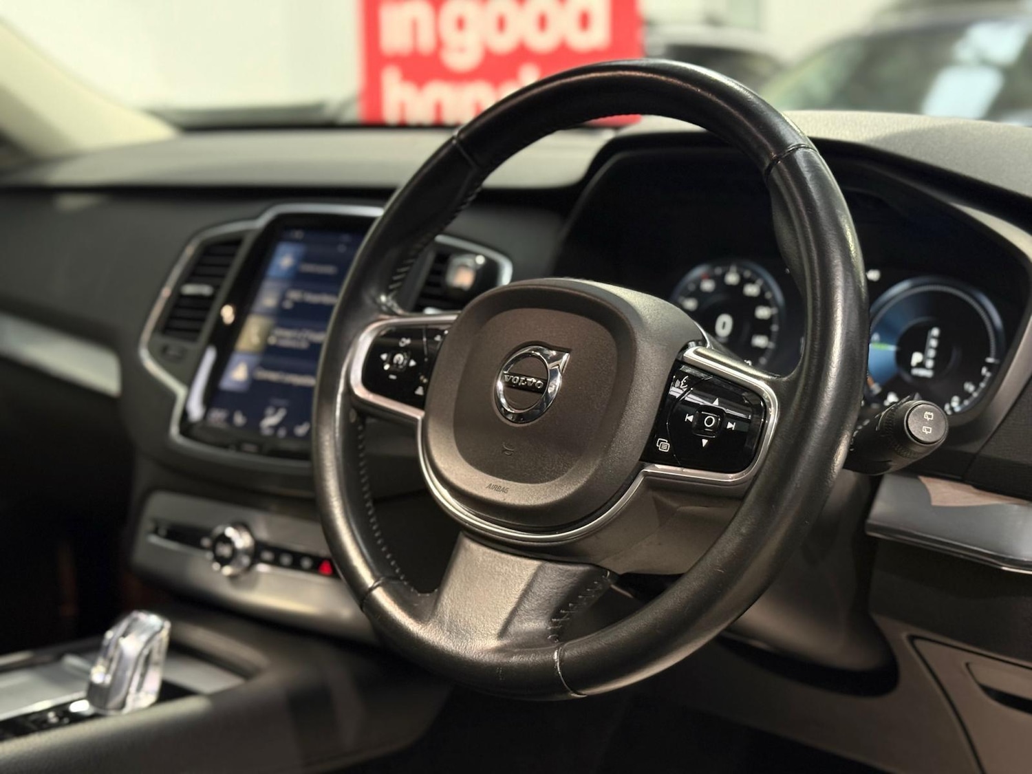 Used Volvo XC90 for sale - 78100387: Photo 42