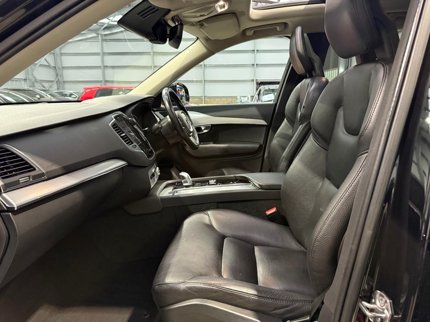 Used Volvo XC90 for sale - 78100387: Photo 45