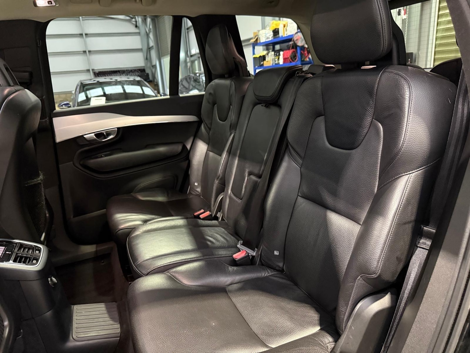 Used Volvo XC90 for sale - 78100387: Photo 46