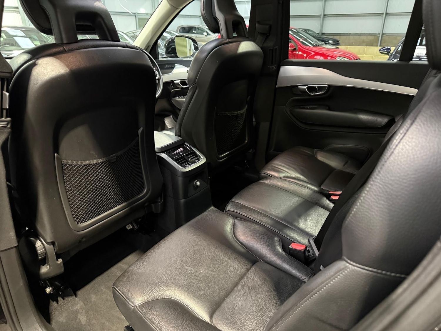 Used Volvo XC90 for sale - 78100387: Photo 49