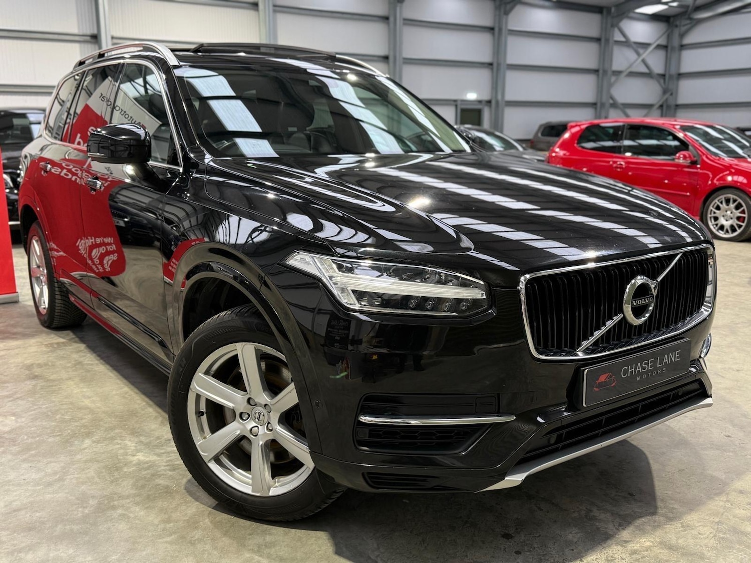 Used Volvo XC90 for sale - 78100387: Photo 5