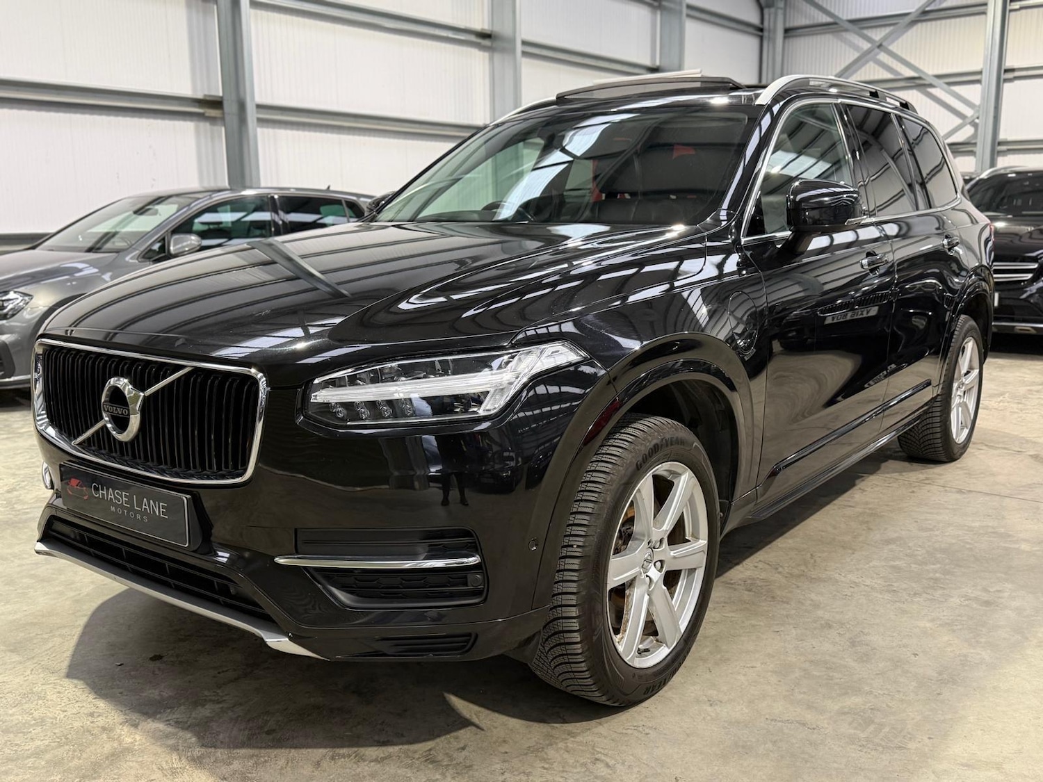 Used Volvo XC90 for sale - 78100387: Photo 9