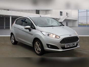 Ford Fiesta feature image