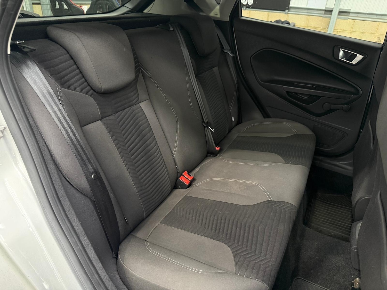 Used Ford Fiesta 2013 for sale - 77633586: Photo 23