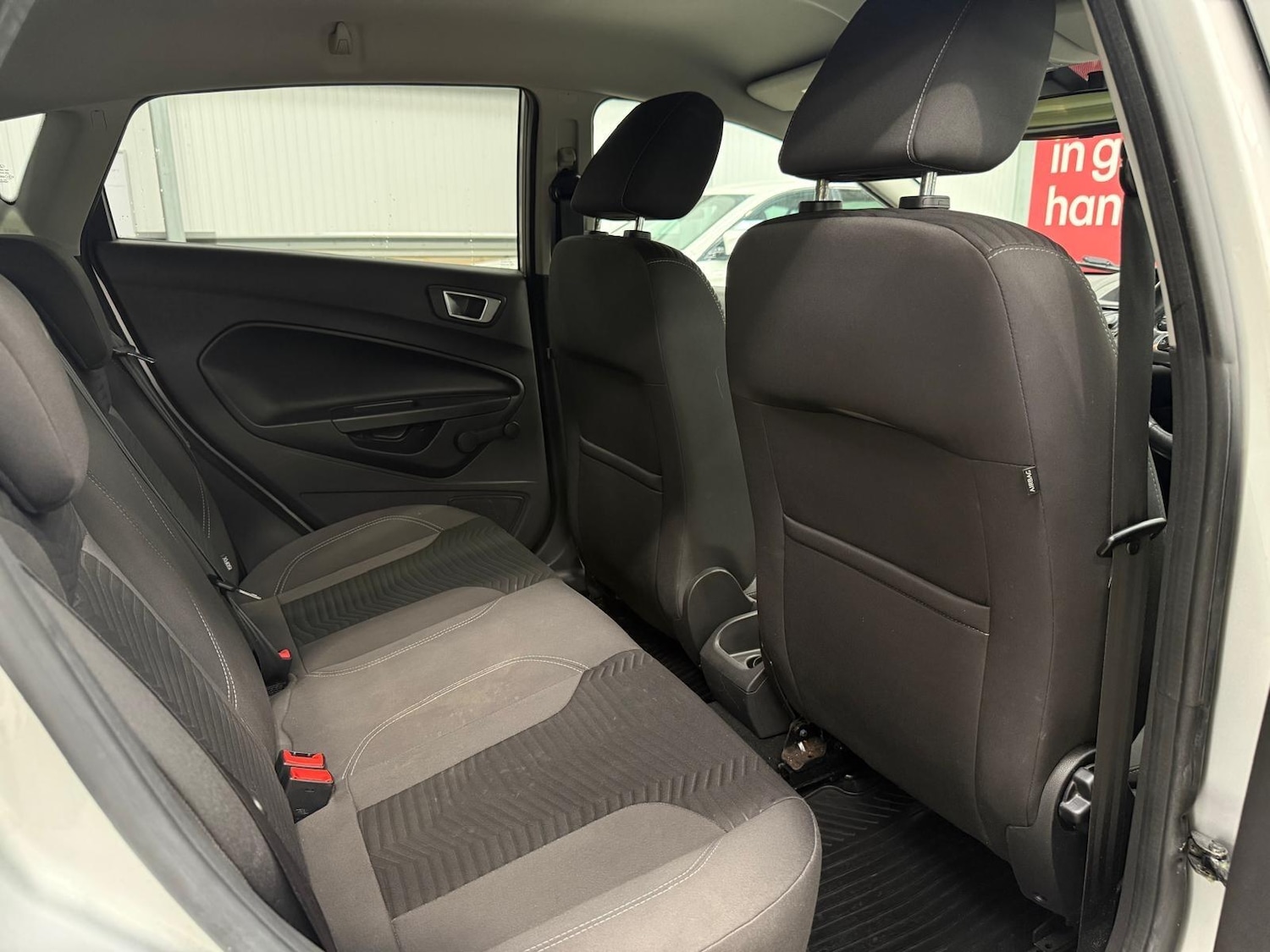 Used Ford Fiesta 2013 for sale - 77633586: Photo 24