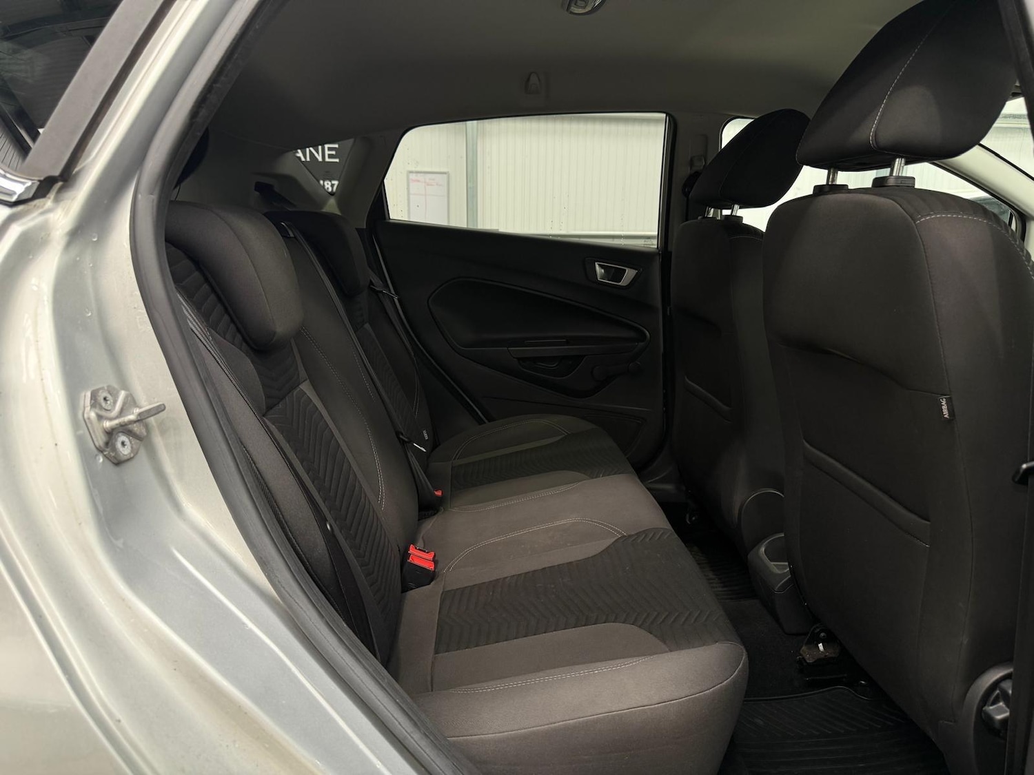 Used Ford Fiesta 2013 for sale - 77633586: Photo 25