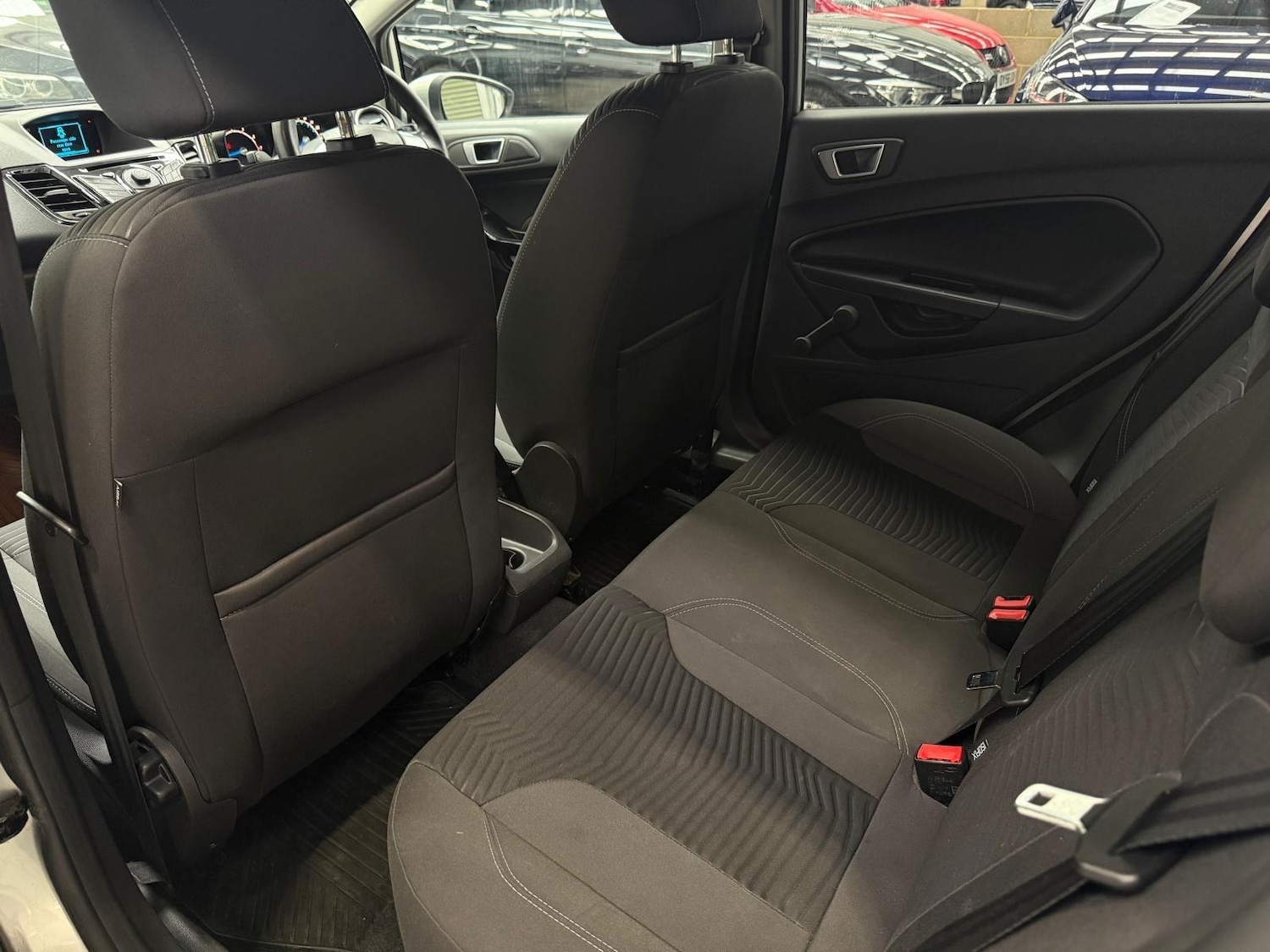 Used Ford Fiesta 2013 for sale - 77633586: Photo 26