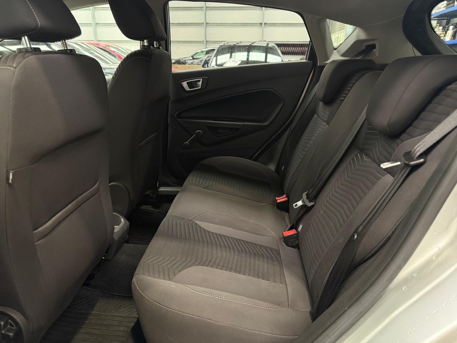 Used Ford Fiesta 2013 for sale - 77633586: Photo 27