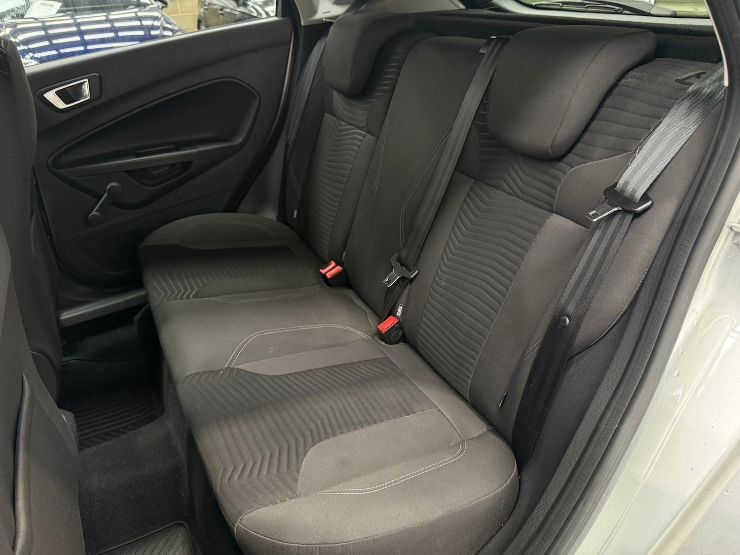 Used Ford Fiesta 2013 for sale - 77633586: Photo 28