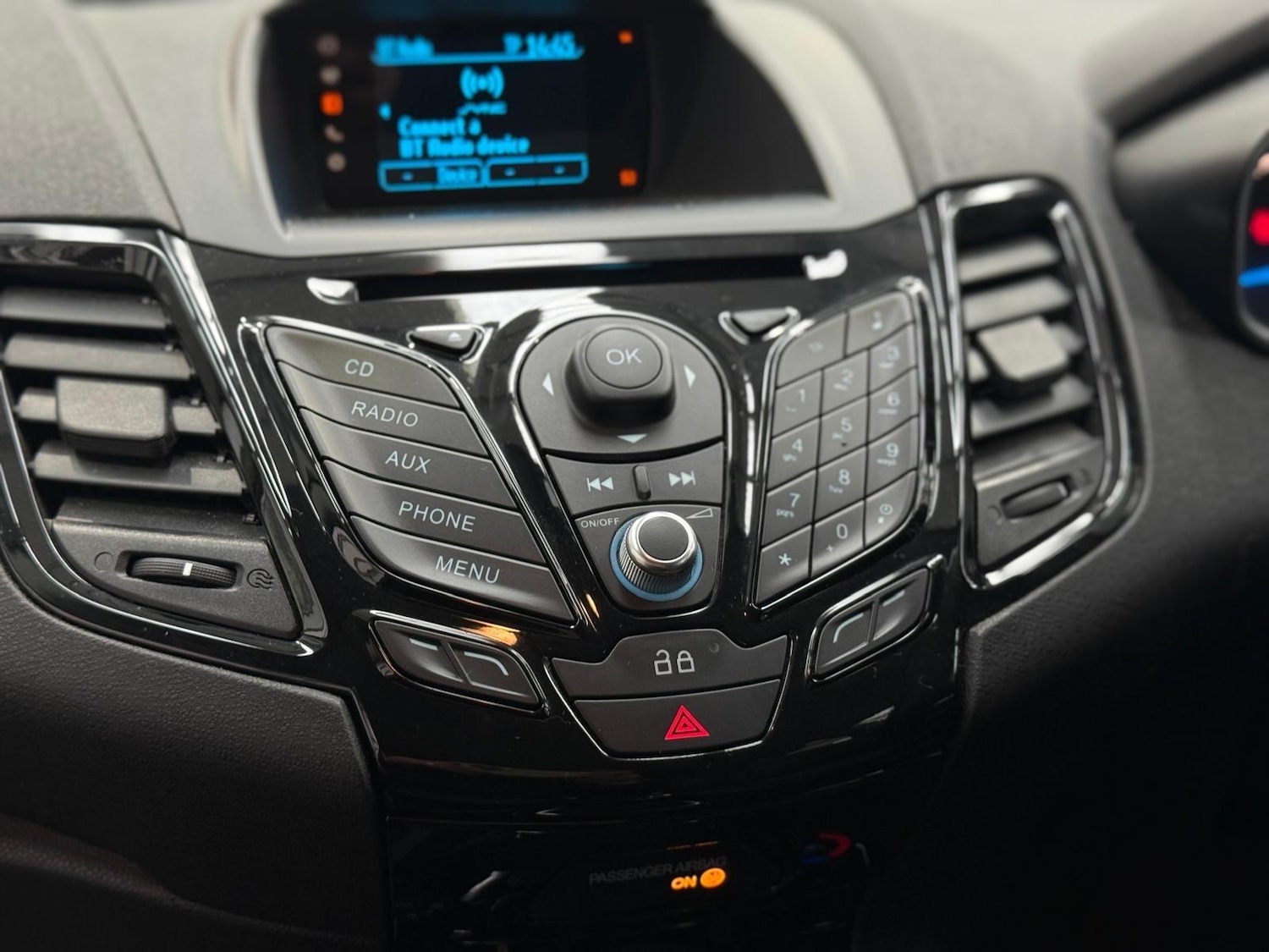 Used Ford Fiesta 2013 for sale - 77633586: Photo 29