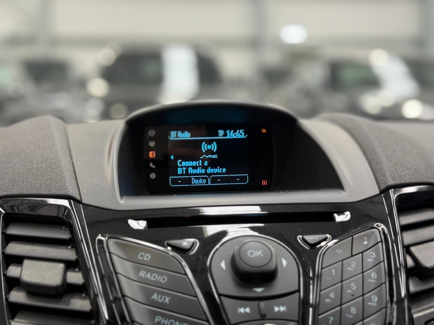 Used Ford Fiesta 2013 for sale - 77633586: Photo 30