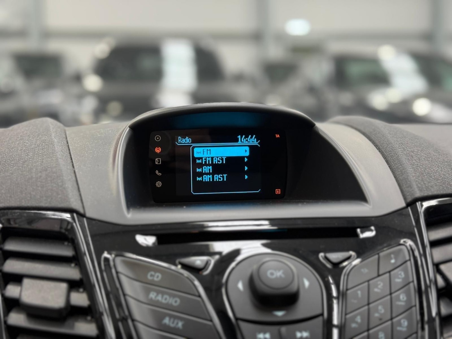 Used Ford Fiesta 2013 for sale - 77633586: Photo 31