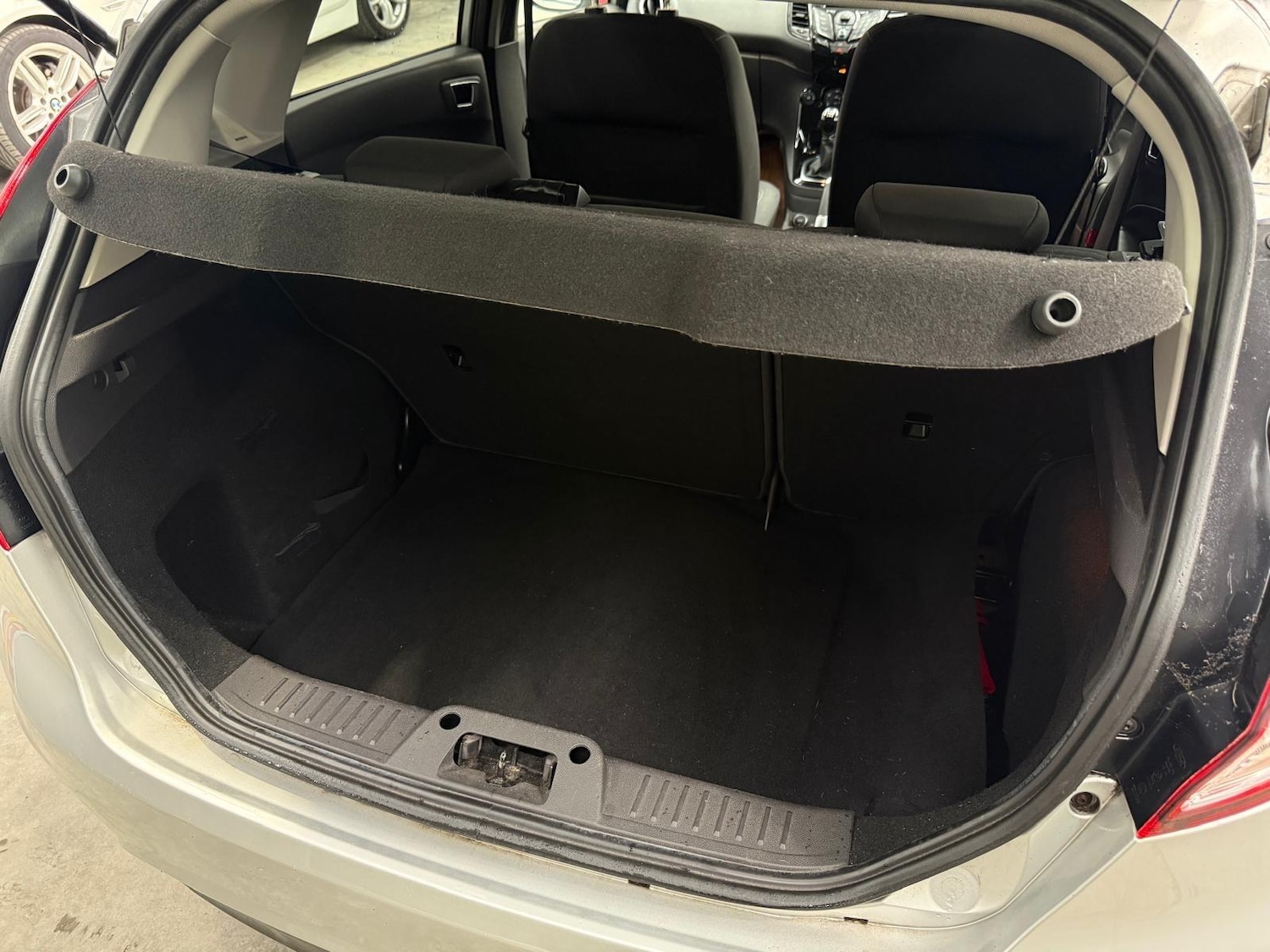 Used Ford Fiesta 2013 for sale - 77633586: Photo 32