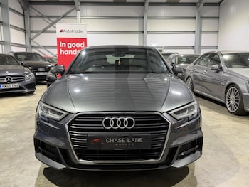 Used Audi A3 2016 for sale - 79544122: Photo