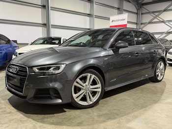 Used Audi A3 2016 for sale - 79544122: Photo